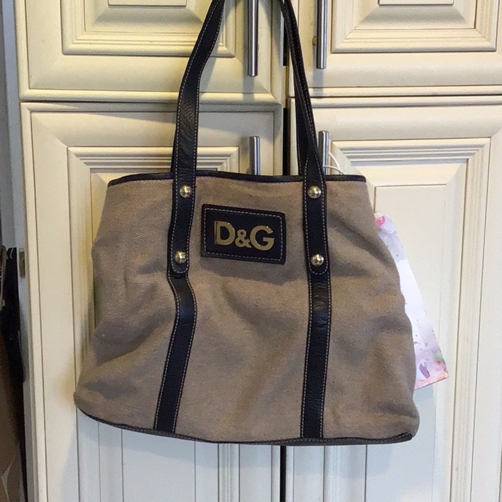 Dolce Gabbana bag